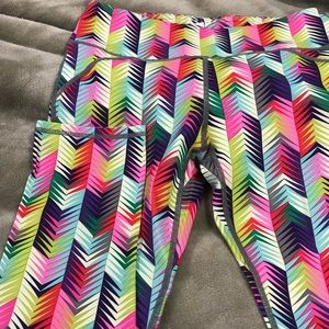 Fabletics leggings